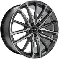 Gmp SPAR90203819117I Velg