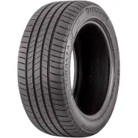 Bridgestone zomerbanden voor motorfietsen, Turanza T005 (255/40 R20 101Y XL B-Silent, MO-S, met velgprotectie (MFS))