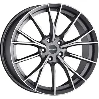 Mak F9590FBQM44WS3X Velg