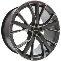 Gmp GUNN10222614517I Velg