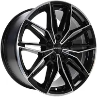 Gmp SPEC80184315427I Velg