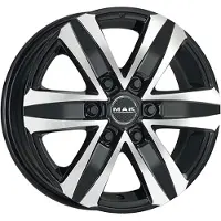 Mak F75706SBM60M5 Velg
