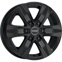 Mak F80806TGB30VU Velg