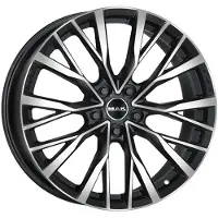 Mak F1022KEBM43IRX Velg
