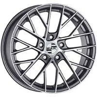 Mak F8590MFQM39WS2X Velg