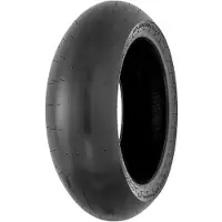Dunlop D212 Gp Tl Sportieve Achterband