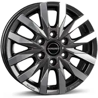 BORBET 497025 Velg