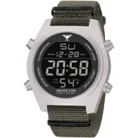 KHS Herenhorloge KHS.INCSD.NSGO