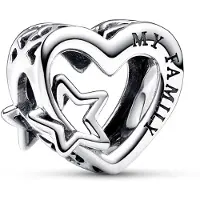 Pandora Elegante Damesparels - Pandora 792829C00