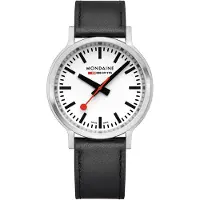 Mondaine Sbb 2se S2g Horloge