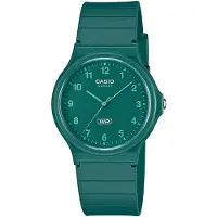 Casio Mq-24b-3bef Horloge