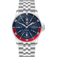 Luminox Sport Timer 0910 Series/0914 42mm 10atm Quartz Analogical Horloge