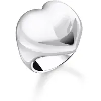 Thomas Sabo - TR2471-001-21-56 - Ring - Dames - Bold Elegance - ringmaat 56