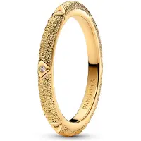 Pandora ME - Dames Ring - goudkleurig