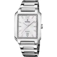 Festina - F20677/2 - Polshorloge - Heren