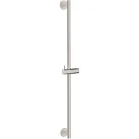 Boss & Wessing Glijstang bws lim 75 cm geborsteld staal