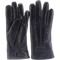 Warmbat Leren Handschoenen