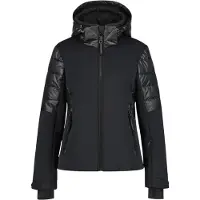Luhta Kierinki Wintersportjas Dames Basic Black 36