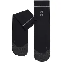 ON - Merino Ultra Sock - Hardloopsokken 38-40, zwart