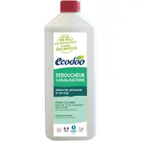 Ecodoo Ontstopper 1 liter