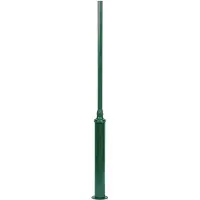 Konstsmide Lantaarnpaal Pole 200 Draco universeel groen