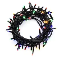 Konstsmide Clusterverlichting - led kerstverlichting buiten en binnen - 180 lampj