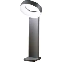 Konstsmide Moderne staande lamp Asti LED