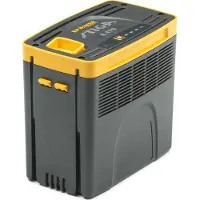 Stiga E 475 Accu 48V 7,5 Ah | Voor de STIGA 500 - 700 en 900 serie - 277017008/ST1