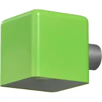 Konstsmide Led wandspot Amalfi voor buiten