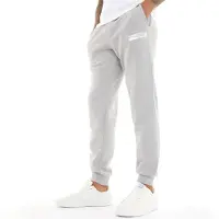 Jack & Jones Heren Speed Joggers Alloy
