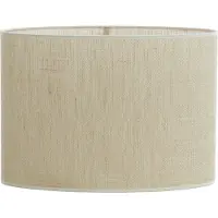 Light & Living Lampenkap Sendai Beige 45 X 21 X 32 Cm