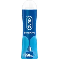 Durex Play Glijmiddel Sensitive Gel - 50 ml
