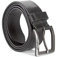 Wrangler Kabel Buckle Riem