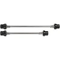 M-Wave Snelspannerset old 100 + 135mm - zwart
