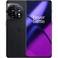 OnePlus 11 256GB Zwart 5G