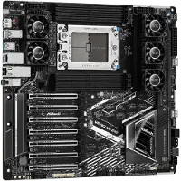 Asrock WRX90 WS EVO