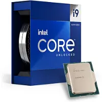 Intel Core i9-14900KS Special Edition-processor - 8C+16c/32T, 3,20-6,20GHz, in doos zonder koeler