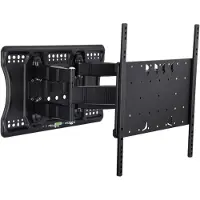 Multibrackets Muursteun VESA Super Slim Tilt & Turn Plus