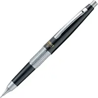 Pentel Kerry Vulpotlood 0.7 Black