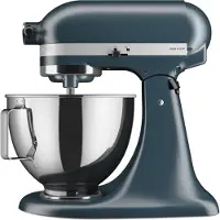 KitchenAid 5KSM95PSEBS Blauw