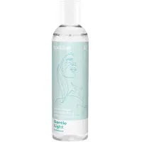 Satisfyer - Gentle Light - Glijmiddel op waterbasis