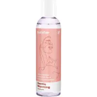 Satisfyer - Gentle Warming - Verwarmend glijmiddel