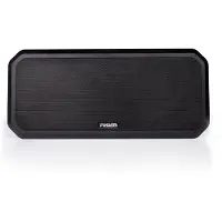 Fusion Sound-panel System Speaker Zwart