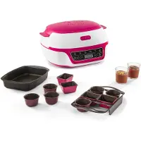 Tefal Cake Factory KD810112