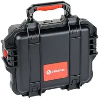Calumet Hard Case 2411