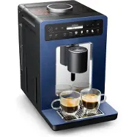 Krups Evidence by Wilmotte EA89W4 volautomatische koffiemachine