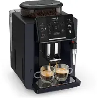 Krups Sensation EA910B
