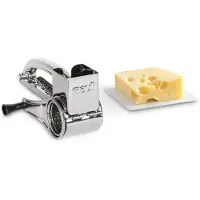 Moulinex A45606 Raspmolentje Inox