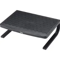 Viking Monitorstandaard 460 x 300 x 145 mm Zwart