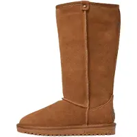 Pepe Jeans Snowboots 'Diss Heritage' cognac